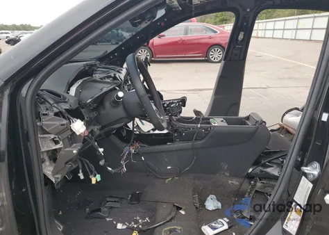 2024 Acura Rdx A-Spec from USA, damaged, VIN 5J8TC2H6XRL033951